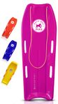 Sled For Kids