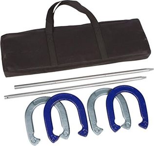 Tailgate 360 Professional Horseshoe Set, PRO-Horseshoe-Bag