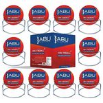 Abu Fireball Fire Extinguisher Ball Standard Size | Approved by Goverment of India | Fire Safety Ball for Office, School, Warehouse, Home | fire Ball (10)