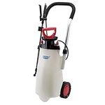 Draper 82583 EPDM Trolley Pump Sprayer, 15L