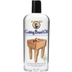 Howard Products BBB012 Butcher Block and Cutting Board Oil, 12-Ounce