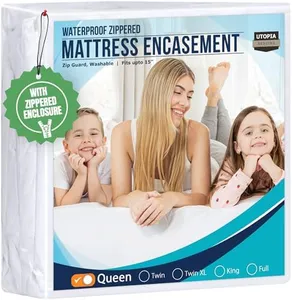 Utopia Bed