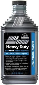 Lubegard 30916 Heavy Duty Engine Protectant, 32 fl. oz.