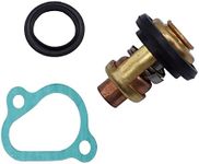 Outboard Thermostat kit BF20hp Thru