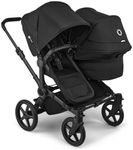 Bugaboo Donkey 6 Double Side-by-Sid