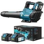 Leaf Blower Cordless, Electric Cord