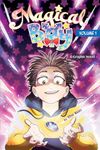 Magical Boy #1: A Graphic Novel [Paperback] The Kao