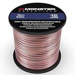 Monster XP Copper Clad Aluminum (CC