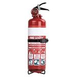 Fire Sentry Fire Extinguisher Dry P