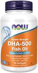 NOW DHA-50