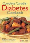 Complete Canadian Diabetes Cookbook