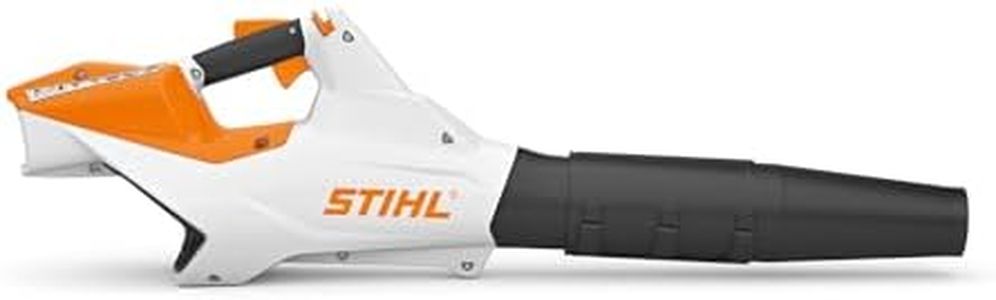 Stihl Souffleur BGA 86 sans batterie ni chargeur