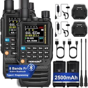TIDRADIO T