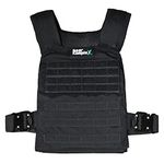 Bear KompleX - Weight Training Vest (Black)