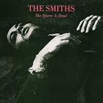 The Queen is Dead (HQ vinyl/remastered)