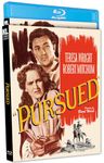 Pursued (Special Edition) [Blu-ray]