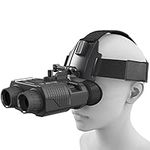 Night Vision Goggles with Head Stra