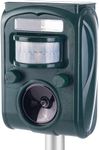 Livoni Cat Repellent for Gardens, U