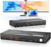 Minisopuru Thunderbolt 4 Dock - Thu