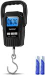 Digital Fish Scale Hanging Scale Fi