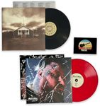 Jelly Roll 'Son Of A Sinner' Vinyl Collection: Ballad Of The Broken / Whitsitt Chapel / + Including Bonus Art Card