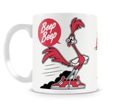 Acen Merchandise Looney Tunes Official Licensed Road Runner BEEP Coffee Mug