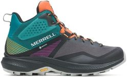 Merrell Women's Mqm 3 Mid Gtx Boot,