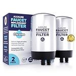 Wamery Alkaline Water Faucet Filter