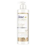 Dove Hair Therapy Breakage Remedy 97% less breakage Conditioner for damaged hair 400 ml