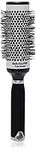 BaBylissPRO Large Ceramic Circular Thermal Brush, Black