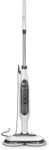 Shark Steam & Scrub Mop, White