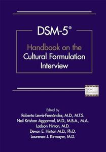 Dsm-5(r) H