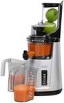 Omega Wide Mouth Juicer Compact Ver