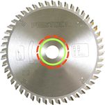 Festool Circular Saw Blade HW 160 x