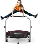 BCAN 40/48" Foldable Mini Trampolin