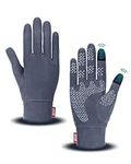 Aegend Lightweight Running Gloves W