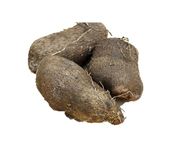 Fresh Water Yam I 1.3KG to 1.5 KG I Approx