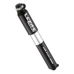 Lezyne Pressure Drive Hand Pump V2 ABS - Small Black