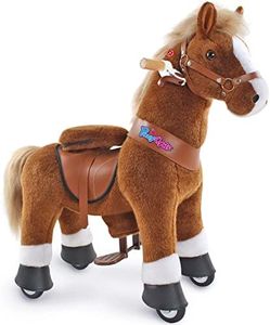PonyCycle 