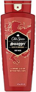 Old Spice Body Wash Swagger, 473 ml