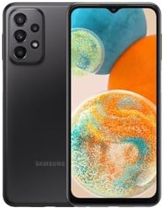 Samsung A236F/DS A23 5G 4GB/128GB Black EU