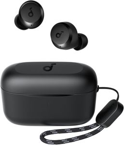 Soundcore A20i Wireless Earbuds – Bluetooth In-Ear Headphones