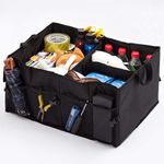 Cargo Organizers