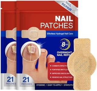 Fungal Nai