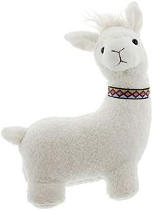 Llama Alpa