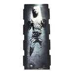 Official Star Cutouts Star Wars Han Solo Carbonite The Empire Strikes Back Lifesize Cardboard Cutout