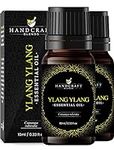 Handcraft Ylang Ylang Essential Oil