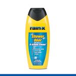 Rain-X 630035 Shower Door Cleaner- 12 fl. oz