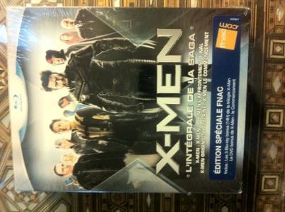 X-Men - L'