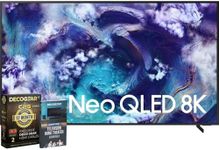 Samsung 75" Neo QLED 8K QN900F Smar